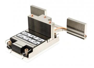 HPE ProLiant DL380/DL560 Gen11 High Performance 2U Heat Sink Kit - P48818-B21